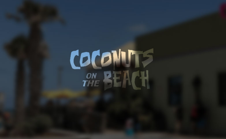 2019 Cocoa Beach Mural Project