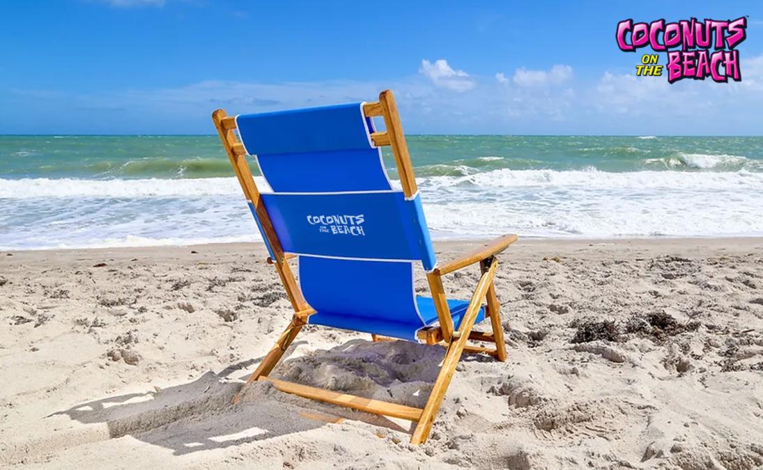 Beach Chair Rentals in Cocoa Beach: Everything You Need for a Relaxing Day by the Sea