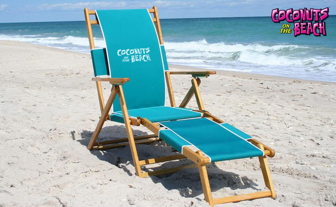 Beach Chair Rental Essentials: What to Bring for Your Cocoa Beach Day