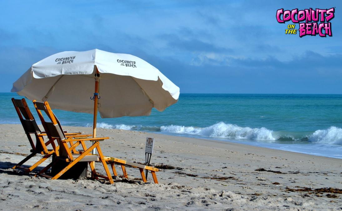 Protecting Your Skin: Why Renting a Beach Umbrella is a Smart Choice in Cocoa Beach