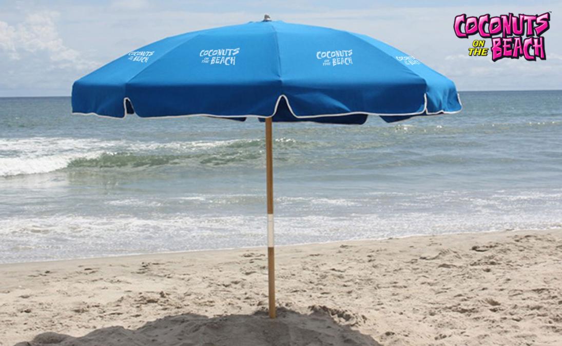 The Benefits of Renting a Beach Umbrella at Cocoa Beach