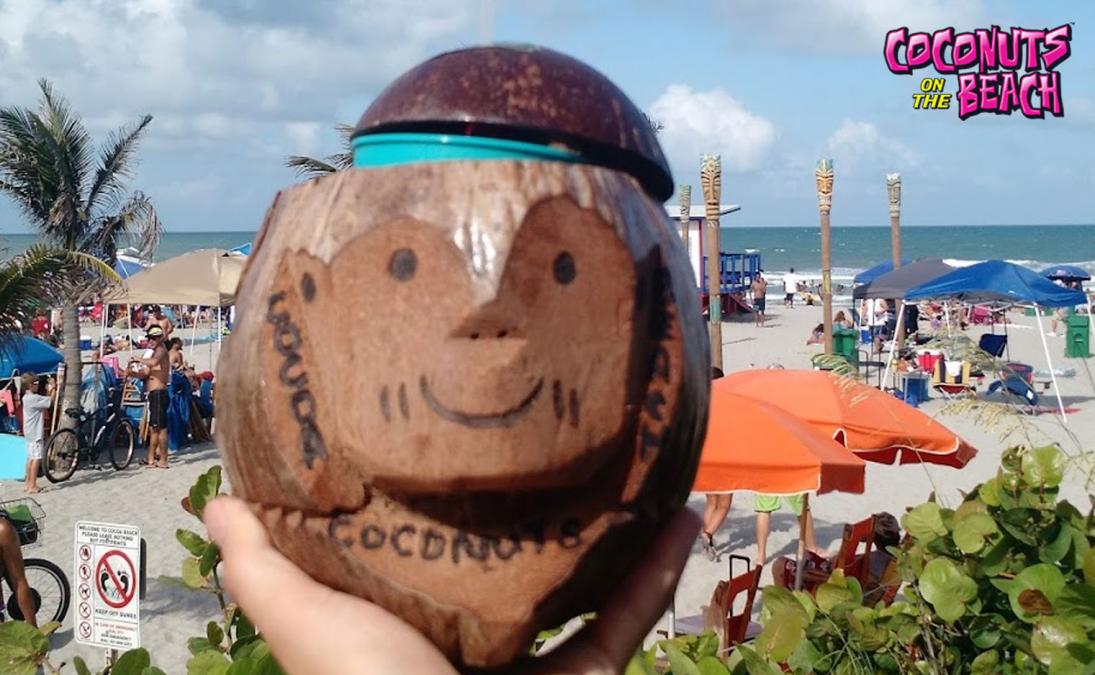 A Guide to Coconuts on The Beach: Top Drinks and Cocktails to Try